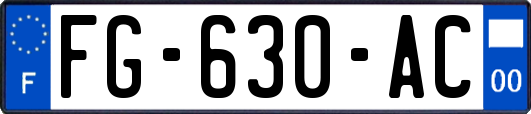 FG-630-AC