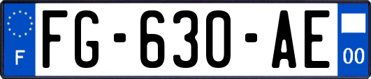 FG-630-AE