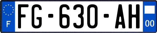 FG-630-AH