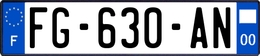 FG-630-AN