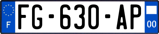 FG-630-AP