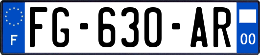 FG-630-AR