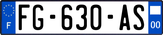 FG-630-AS