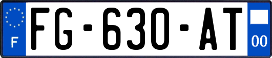 FG-630-AT