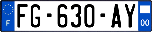 FG-630-AY