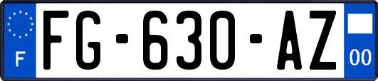 FG-630-AZ