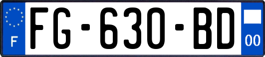 FG-630-BD