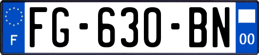 FG-630-BN