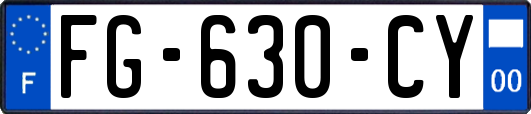 FG-630-CY