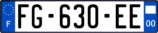 FG-630-EE