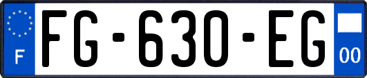 FG-630-EG