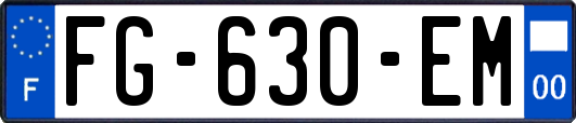 FG-630-EM