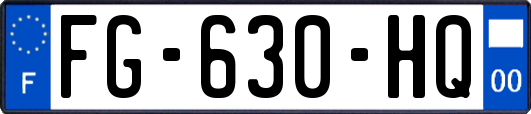 FG-630-HQ