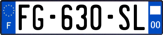 FG-630-SL