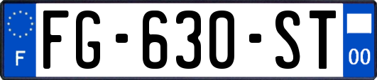 FG-630-ST