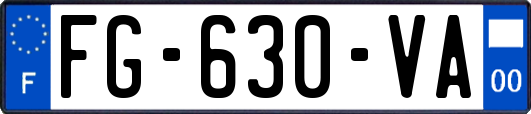 FG-630-VA