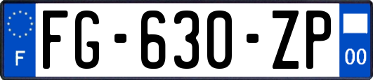 FG-630-ZP