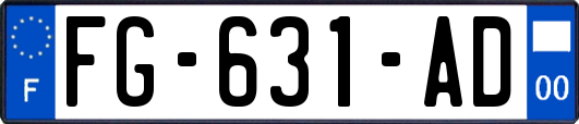 FG-631-AD