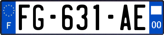 FG-631-AE