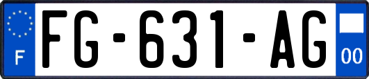 FG-631-AG