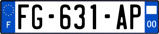 FG-631-AP