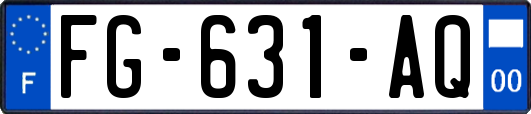 FG-631-AQ