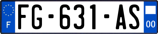 FG-631-AS