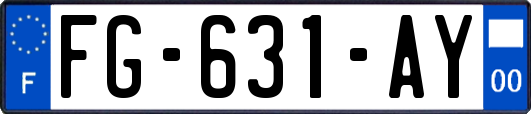 FG-631-AY