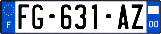 FG-631-AZ