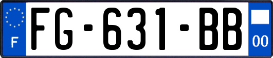 FG-631-BB