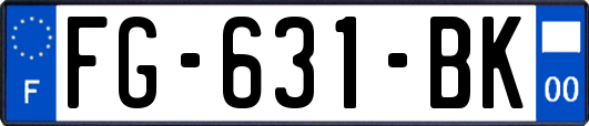 FG-631-BK