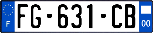 FG-631-CB