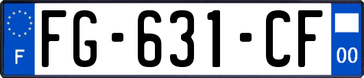 FG-631-CF