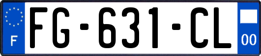 FG-631-CL