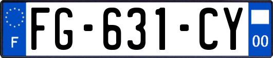 FG-631-CY
