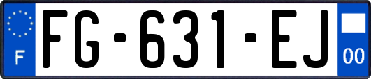 FG-631-EJ