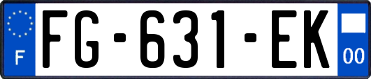 FG-631-EK
