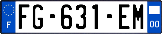 FG-631-EM