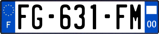 FG-631-FM