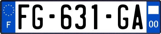 FG-631-GA
