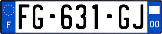 FG-631-GJ