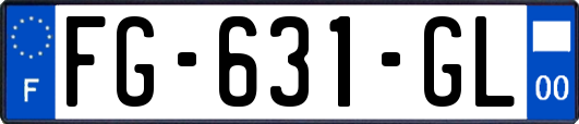 FG-631-GL