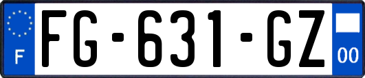 FG-631-GZ
