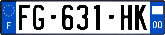 FG-631-HK