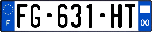 FG-631-HT
