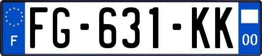 FG-631-KK