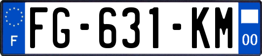FG-631-KM