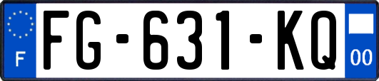 FG-631-KQ