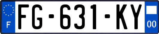 FG-631-KY