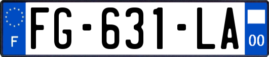 FG-631-LA